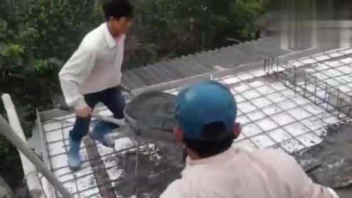 屋面鋼筋怎么鋪設(shè)視頻(屋面鋼筋怎么鋪設(shè)) 結(jié)構(gòu)電力行業(yè)施工 第2張 屋面鋼筋怎么鋪設(shè)視頻(屋面鋼筋怎么鋪設(shè)) 結(jié)構(gòu)電力行業(yè)施工 第2張