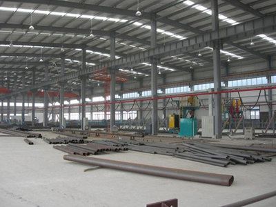 鋼結(jié)構(gòu)車間哪家好(鋼結(jié)構(gòu)車間價格對比鋼結(jié)構(gòu)車間價格對比) 結(jié)構(gòu)砌體設計 第3張 鋼結(jié)構(gòu)車間哪家好(鋼結(jié)構(gòu)車間價格對比鋼結(jié)構(gòu)車間價格對比) 結(jié)構(gòu)砌體設計 第3張