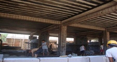 體育館設(shè)計(jì)說(shuō)明簡(jiǎn)介怎么寫(xiě)好（體育館的設(shè)計(jì)理念是什么體育館的建筑材料和結(jié)構(gòu)特點(diǎn)是什么）