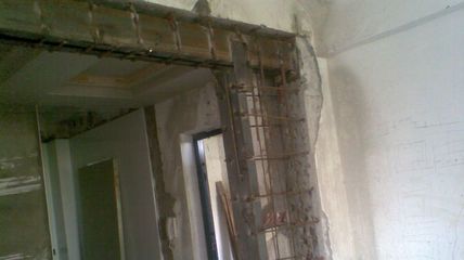 預(yù)制板的承重墻怎么開門嗎(在預(yù)制板的承重墻上開門需要注意的事項和注意事項) 結(jié)構(gòu)工業(yè)裝備設(shè)計 第5張 預(yù)制板的承重墻怎么開門嗎(在預(yù)制板的承重墻上開門需要注意的事項和注意事項) 結(jié)構(gòu)工業(yè)裝備設(shè)計 第5張