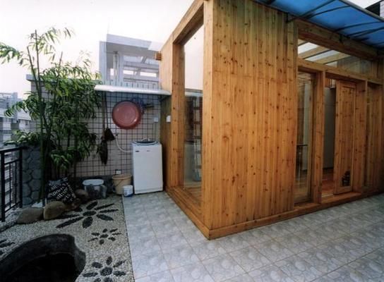 屋頂加高辦法（如果你的房屋需要加高屋頂，可以采用以下幾種方法改善居住環(huán)境）