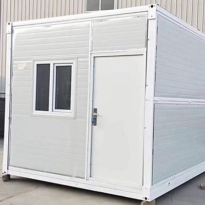 附近活動(dòng)板房出租聯(lián)系電話（二手活動(dòng)板房租賃合同范本活動(dòng)板房租賃合同范本） 鋼結(jié)構(gòu)跳臺(tái)施工 第3張