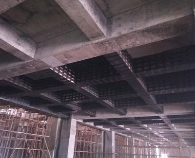 頂面加固是什么意思（頂面加固施工中的安全措施，） 建筑效果圖設(shè)計(jì) 第1張