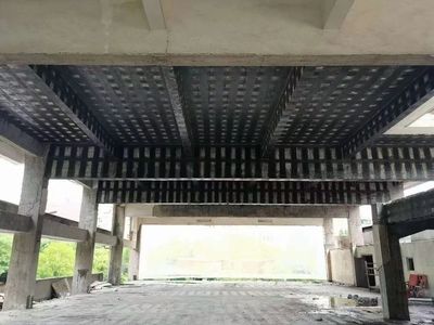 頂面加固是什么意思（頂面加固施工中的安全措施，） 建筑效果圖設(shè)計(jì) 第5張