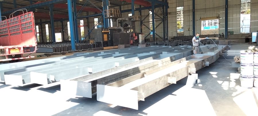 長春幕墻裝飾公司電話地址（請問長春幕墻裝飾公司提供哪些類型的幕墻裝飾服務？） 北京鋼結(jié)構設計問答