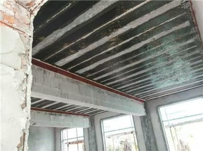 嘉興建筑結(jié)構(gòu)加固改造設(shè)計 建筑消防施工 第1張