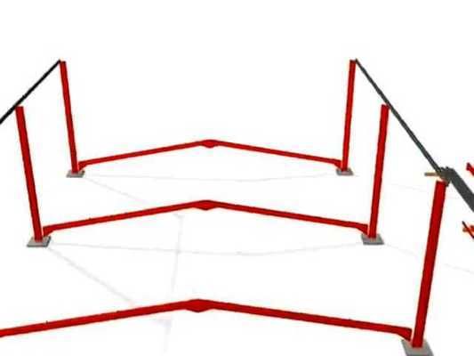 海南自建別墅框架結(jié)構(gòu)包工價(jià)格多少（海南自建別墅框架結(jié)構(gòu)包工價(jià)格多少錢） 鋼結(jié)構(gòu)網(wǎng)架設(shè)計(jì)