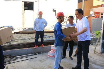 鋼結(jié)構(gòu)檢測(cè)工作辛苦嗎（鋼結(jié)構(gòu)檢測(cè)工作是一項(xiàng)怎樣的工作？）