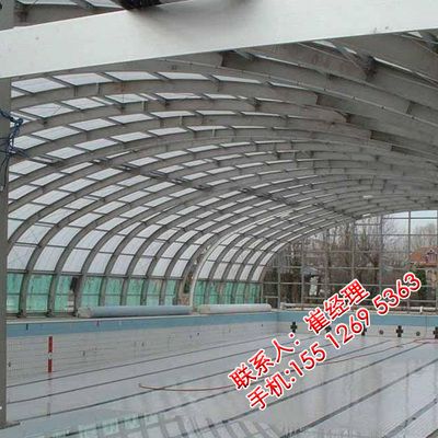 鋼結(jié)構(gòu)餐廳造價(jià) 結(jié)構(gòu)框架設(shè)計(jì) 第4張 鋼結(jié)構(gòu)餐廳造價(jià) 結(jié)構(gòu)框架設(shè)計(jì) 第4張