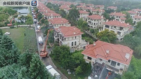 關(guān)于北京市開展違建別墅清查整治工作 結(jié)構(gòu)砌體設(shè)計 第4張 關(guān)于北京市開展違建別墅清查整治工作 結(jié)構(gòu)砌體設(shè)計 第4張