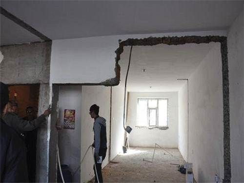 承重墻檢測(cè)報(bào)告怎么查(承重墻檢測(cè)報(bào)告有效期多久) 結(jié)構(gòu)工業(yè)鋼結(jié)構(gòu)施工 第1張 承重墻檢測(cè)報(bào)告怎么查(承重墻檢測(cè)報(bào)告有效期多久) 結(jié)構(gòu)工業(yè)鋼結(jié)構(gòu)施工 第1張