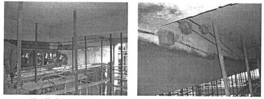 詳細(xì)閱讀:屋面梁上部加固方法 屋面梁上部加固方法
