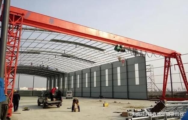 北京,河北附近二手鋼結(jié)構(gòu)廠房出售網(wǎng) 結(jié)構(gòu)地下室施工 第3張