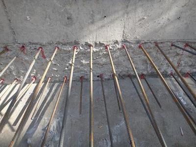 北京樓板加固設(shè)計單位電話號碼查詢(北京樓板加固施工流程介紹) 鋼結(jié)構(gòu)有限元分析設(shè)計 第2張 北京樓板加固設(shè)計單位電話號碼查詢(北京樓板加固施工流程介紹) 鋼結(jié)構(gòu)有限元分析設(shè)計 第2張