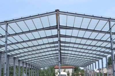 鋼結(jié)構(gòu)廠房安裝多少錢一平米計(jì)算(鋼結(jié)構(gòu)廠房安裝流程) 建筑方案設(shè)計(jì) 第3張 鋼結(jié)構(gòu)廠房安裝多少錢一平米計(jì)算(鋼結(jié)構(gòu)廠房安裝流程) 建筑方案設(shè)計(jì) 第3張