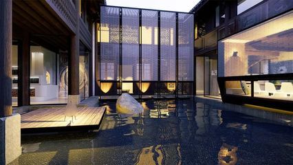 北京別墅設(shè)計(jì)師招聘網(wǎng)站(北京別墅設(shè)計(jì)師招聘) 鋼結(jié)構(gòu)玻璃棧道設(shè)計(jì) 第5張 北京別墅設(shè)計(jì)師招聘網(wǎng)站(北京別墅設(shè)計(jì)師招聘) 鋼結(jié)構(gòu)玻璃棧道設(shè)計(jì) 第5張