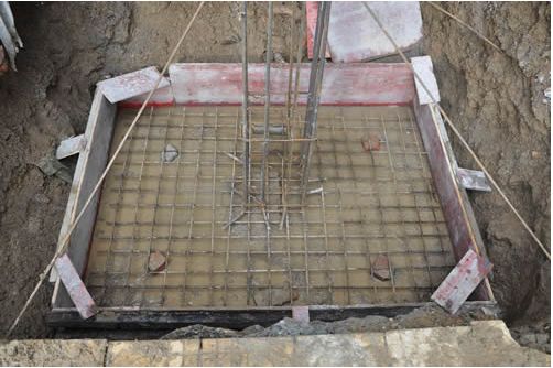 房屋頂部加固方法視頻（房屋頂部加固施工方案） 建筑消防設計 第1張