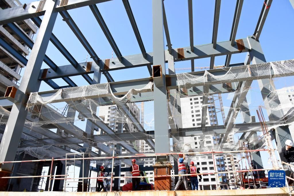 鋼結(jié)構(gòu)安裝清包工價(jià)格明細(xì)表(鋼結(jié)構(gòu)安裝清包工價(jià)格明細(xì)表:鋼結(jié)構(gòu)安裝工期估算方法) 結(jié)構(gòu)橋梁鋼結(jié)構(gòu)設(shè)計(jì) 第2張 鋼結(jié)構(gòu)安裝清包工價(jià)格明細(xì)表(鋼結(jié)構(gòu)安裝清包工價(jià)格明細(xì)表:鋼結(jié)構(gòu)安裝工期估算方法) 結(jié)構(gòu)橋梁鋼結(jié)構(gòu)設(shè)計(jì) 第2張