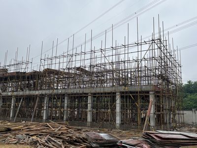 鋼結(jié)構(gòu)安裝清包工價(jià)格明細(xì)表(鋼結(jié)構(gòu)安裝清包工價(jià)格明細(xì)表:鋼結(jié)構(gòu)安裝工期估算方法) 結(jié)構(gòu)橋梁鋼結(jié)構(gòu)設(shè)計(jì) 第3張 鋼結(jié)構(gòu)安裝清包工價(jià)格明細(xì)表(鋼結(jié)構(gòu)安裝清包工價(jià)格明細(xì)表:鋼結(jié)構(gòu)安裝工期估算方法) 結(jié)構(gòu)橋梁鋼結(jié)構(gòu)設(shè)計(jì) 第3張