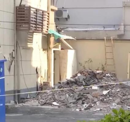 承重墻界定 鋼結(jié)構(gòu)鋼結(jié)構(gòu)螺旋樓梯施工 第2張