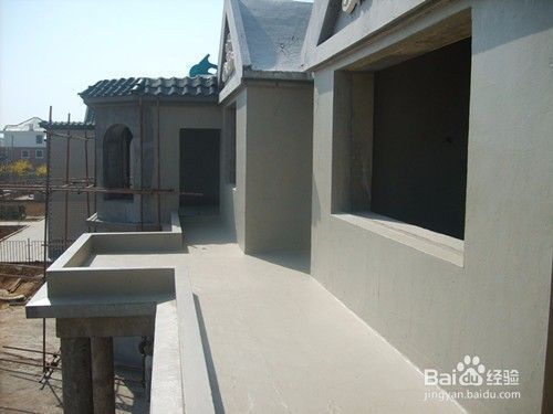 頂層加建用什么好 建筑消防施工 第4張