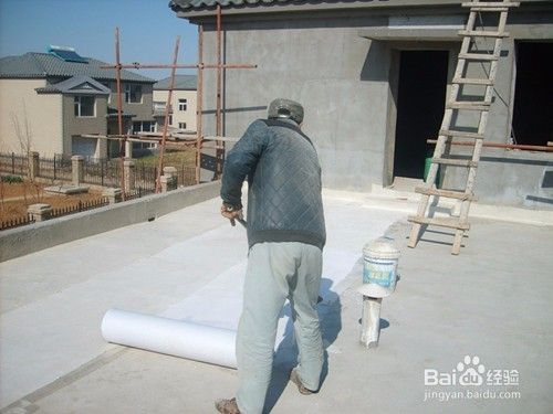 頂層加建用什么好 建筑消防施工 第5張