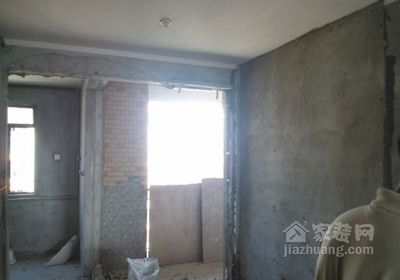 承重墻改造圖片（關(guān)于承重墻改造的一些注意事項和步驟） 鋼結(jié)構(gòu)網(wǎng)架設(shè)計 第1張