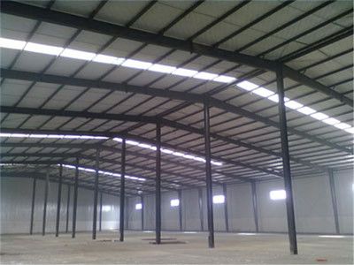 鋼結(jié)構(gòu)工程檢測（鋼結(jié)構(gòu)工程檢測是確保建筑工程質(zhì)量和安全的重要環(huán)節(jié)） 結(jié)構(gòu)框架設(shè)計(jì) 第4張