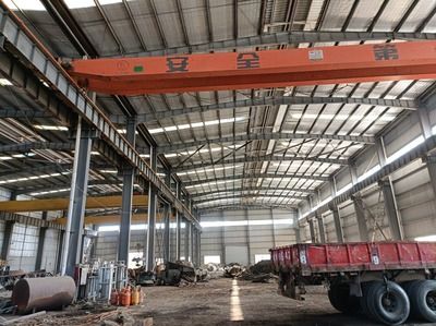 鋼結(jié)構(gòu)工程檢測（鋼結(jié)構(gòu)工程檢測是確保建筑工程質(zhì)量和安全的重要環(huán)節(jié)） 結(jié)構(gòu)框架設(shè)計(jì) 第5張