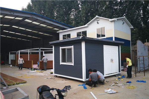 冷庫施工方案及圖紙編制（冷庫施工中如何確保保溫材料的選擇和安裝符合環(huán)保標準？）