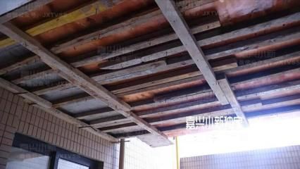 室內(nèi)房頂加固方案(室內(nèi)房頂加固施工前需要準(zhǔn)備哪些準(zhǔn)備工作) 結(jié)構(gòu)橋梁鋼結(jié)構(gòu)施工 第3張 室內(nèi)房頂加固方案(室內(nèi)房頂加固施工前需要準(zhǔn)備哪些準(zhǔn)備工作) 結(jié)構(gòu)橋梁鋼結(jié)構(gòu)施工 第3張