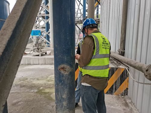 專門(mén)檢測(cè)承重墻的機(jī)構(gòu)叫什么(“承重墻檢測(cè)機(jī)構(gòu)”或“建筑結(jié)構(gòu)檢測(cè)機(jī)構(gòu)”或“建筑結(jié)構(gòu)檢測(cè)機(jī)構(gòu)”) 結(jié)構(gòu)橋梁鋼結(jié)構(gòu)設(shè)計(jì) 第3張 專門(mén)檢測(cè)承重墻的機(jī)構(gòu)叫什么(“承重墻檢測(cè)機(jī)構(gòu)”或“建筑結(jié)構(gòu)檢測(cè)機(jī)構(gòu)”或“建筑結(jié)構(gòu)檢測(cè)機(jī)構(gòu)”) 結(jié)構(gòu)橋梁鋼結(jié)構(gòu)設(shè)計(jì) 第3張