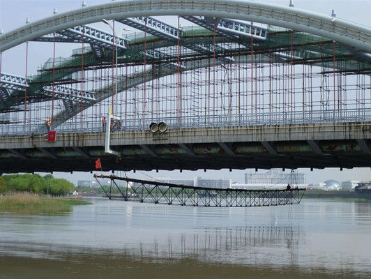 大連房屋加固公司 北京加固設(shè)計（加固設(shè)計公司） 第3張