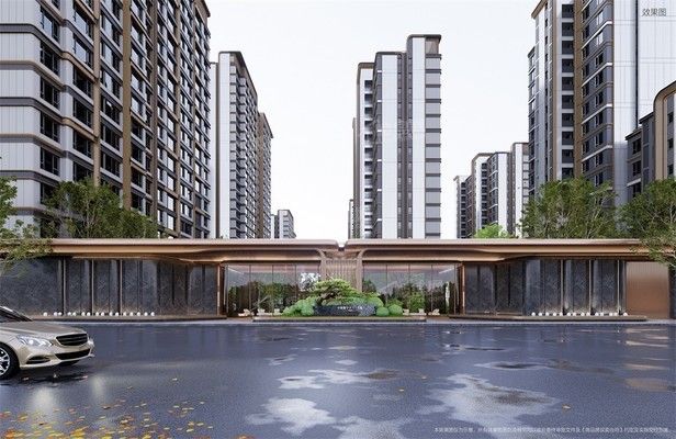 北京別墅加建擴建方案公示時間 結(jié)構(gòu)工業(yè)鋼結(jié)構(gòu)設(shè)計 第3張 北京別墅加建擴建方案公示時間 結(jié)構(gòu)工業(yè)鋼結(jié)構(gòu)設(shè)計 第3張