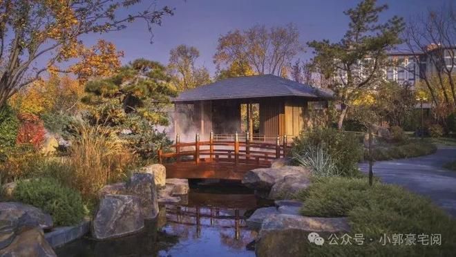 北京別墅項目有哪些 裝飾工裝設計 第5張 北京別墅項目有哪些 裝飾工裝設計 第5張