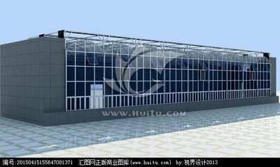 鋼結構玻璃墻效果圖(2023全玻璃墻裝修效果圖) 結構工業(yè)裝備設計 第5張 鋼結構玻璃墻效果圖(2023全玻璃墻裝修效果圖) 結構工業(yè)裝備設計 第5張