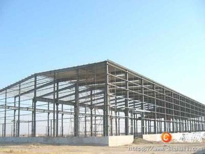 北京鋼結構回收 鋼結構框架施工 第3張 北京鋼結構回收 鋼結構框架施工 第3張