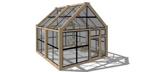 大型鋼結(jié)構(gòu)玻璃房的價(jià)格表(大型鋼結(jié)構(gòu)玻璃房價(jià)格) 裝飾幕墻施工 第3張 大型鋼結(jié)構(gòu)玻璃房的價(jià)格表(大型鋼結(jié)構(gòu)玻璃房價(jià)格) 裝飾幕墻施工 第3張