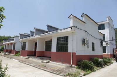 北京市危舊房改造政策最新2020年度(2020年北京市危舊房改造補貼申請條件) 裝飾幕墻設(shè)計 第1張 北京市危舊房改造政策最新2020年度(2020年北京市危舊房改造補貼申請條件) 裝飾幕墻設(shè)計 第1張