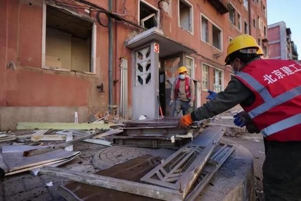 北京舊樓重建名單(北京市危舊樓拆除重建技術(shù)導(dǎo)引勁松一區(qū)114號(hào)樓重建細(xì)節(jié)) 全國(guó)鋼結(jié)構(gòu)廠 第4張 北京舊樓重建名單(北京市危舊樓拆除重建技術(shù)導(dǎo)引勁松一區(qū)114號(hào)樓重建細(xì)節(jié)) 全國(guó)鋼結(jié)構(gòu)廠 第4張