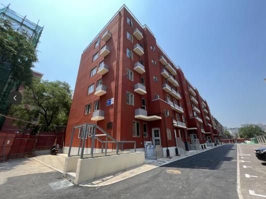 北京舊樓重建名單(北京市危舊樓拆除重建技術(shù)導(dǎo)引勁松一區(qū)114號(hào)樓重建細(xì)節(jié)) 全國(guó)鋼結(jié)構(gòu)廠 第5張 北京舊樓重建名單(北京市危舊樓拆除重建技術(shù)導(dǎo)引勁松一區(qū)114號(hào)樓重建細(xì)節(jié)) 全國(guó)鋼結(jié)構(gòu)廠 第5張