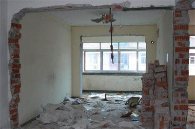 破壞承重墻歸誰管（破壞承重墻的行為會(huì)受到多方面的監(jiān)管和法律制裁） 鋼結(jié)構(gòu)鋼結(jié)構(gòu)螺旋樓梯施工 第5張