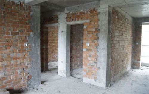 屋面梁錨固長度（屋面梁錨固長度的計算） 建筑消防施工 第1張