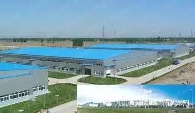 鋼結(jié)構(gòu)屋頂光伏安裝教程視頻 裝飾工裝施工 第3張 鋼結(jié)構(gòu)屋頂光伏安裝教程視頻 裝飾工裝施工 第3張