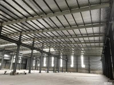 二層鋼結(jié)構(gòu)廠房框架圖(二層鋼結(jié)構(gòu)廠房施工圖) 結(jié)構(gòu)砌體施工 第5張 二層鋼結(jié)構(gòu)廠房框架圖(二層鋼結(jié)構(gòu)廠房施工圖) 結(jié)構(gòu)砌體施工 第5張