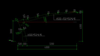 鋼結構2016年最新定額(2016年河南省鋼結構建筑的定額信息) 鋼結構玻璃棧道設計 第4張 鋼結構2016年最新定額(2016年河南省鋼結構建筑的定額信息) 鋼結構玻璃棧道設計 第4張