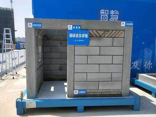 鋼結(jié)構(gòu)樣板展示區(qū)包括什么 結(jié)構(gòu)工業(yè)裝備設(shè)計(jì) 第5張 鋼結(jié)構(gòu)樣板展示區(qū)包括什么 結(jié)構(gòu)工業(yè)裝備設(shè)計(jì) 第5張