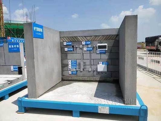 鋼結(jié)構(gòu)樣板展示區(qū)包括什么 結(jié)構(gòu)工業(yè)裝備設(shè)計(jì) 第4張 鋼結(jié)構(gòu)樣板展示區(qū)包括什么 結(jié)構(gòu)工業(yè)裝備設(shè)計(jì) 第4張