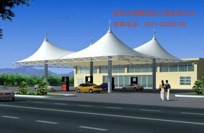 加油站的大棚算什么建筑(加油站大棚的維護與清潔方法) 結(jié)構(gòu)砌體施工 第5張 加油站的大棚算什么建筑(加油站大棚的維護與清潔方法) 結(jié)構(gòu)砌體施工 第5張