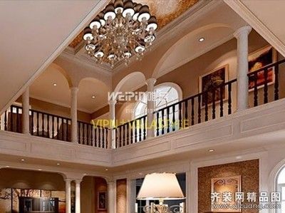 南通別墅裝修多少錢（南通別墅裝修的費(fèi)用大致可以從每平方米幾百元到上萬(wàn)元不等） 建筑施工圖施工 第2張